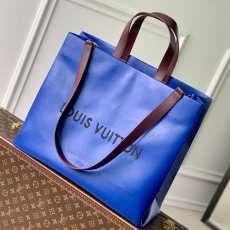 LV Shopping Bags